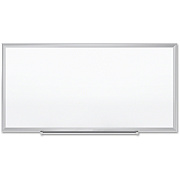 Quartet Classic Premium Porcelain Magnetic Boards (QRT2548)