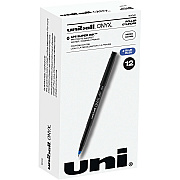 uniball Onyx Rollerball Pens (UBC60041)
