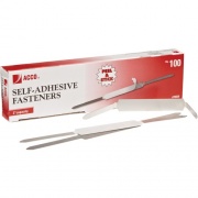 ACCO Self-Adhesive Fasteners (70020)