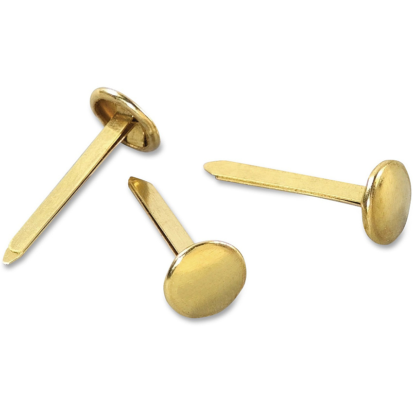 ACCO Brass Fasteners (ACC71504)