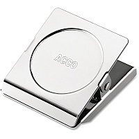 ACCO Square Magnetic Clip (ACC72131)