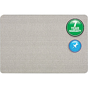 Quartet Oval Office Bulletin Board (QRT7683G)