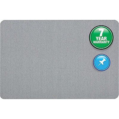 Quartet Oval Office Bulletin Board (QRT7684BE)