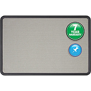 Quartet Contour Bulletin Board (QRT7694G)