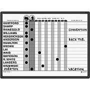 Quartet Classic In/Out Board System (QRT781G)