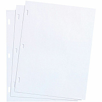 Wilson Jones Plain Ledger Paper (WLJ90310)