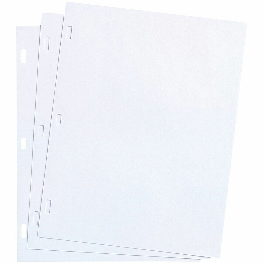 Wilson Jones Plain Ledger Paper (WLJ90310)