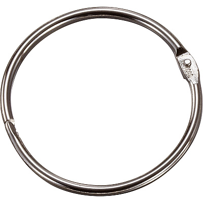 Officemate Loose-Leaf Book Rings (OIC99703)