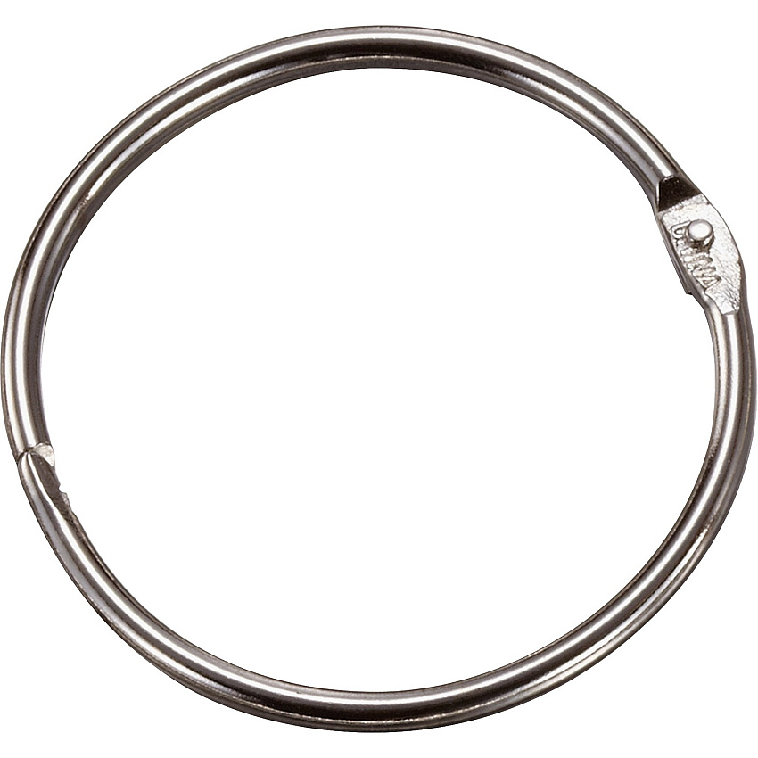 Officemate Loose-Leaf Book Rings (OIC99703)