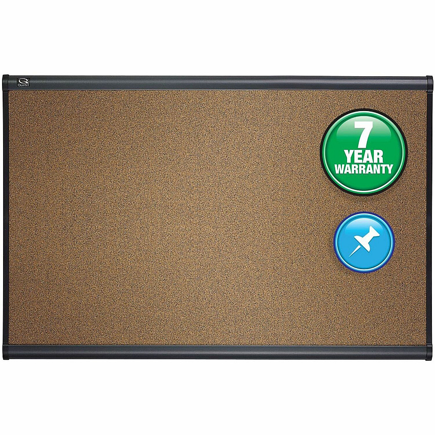 Quartet Prestige Bulletin Board (QRTB243G)