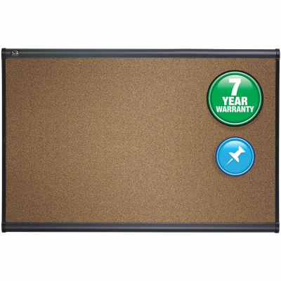 Quartet Prestige Bulletin Board (B243LC)