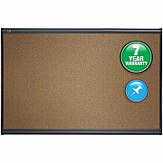 Quartet Prestige Bulletin Board (QRTB244LC)