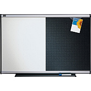 Quartet Prestige Combination Board (QRTBTE643A)