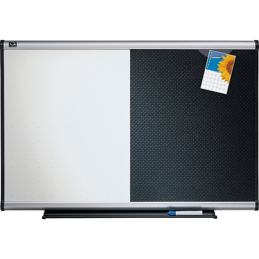 Quartet Prestige Combination Board (QRTBTE643A)