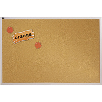 Quartet Bulletin Board (QRTECKA408)