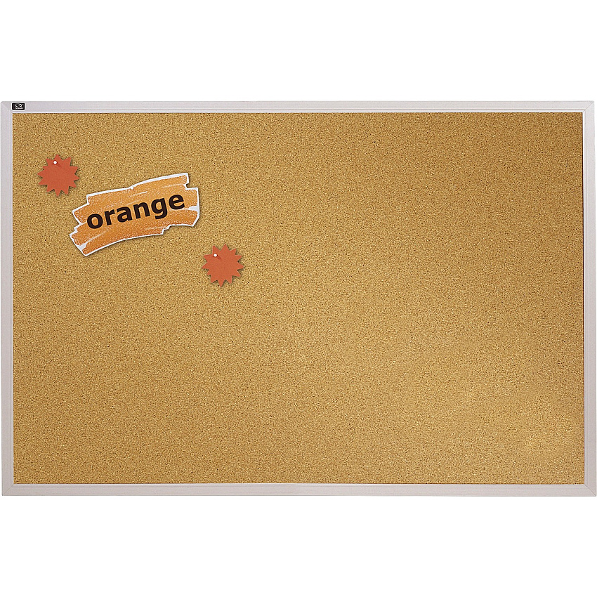 Quartet Bulletin Board (QRTECKA408)