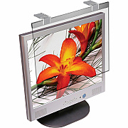 Kantek LCD Protective Filter Clear (KTKLCD19)