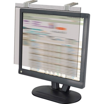 Kantek LCD Privacy Filter Clear (LCD19SV)