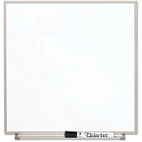 Quartet Matrix Whiteboard (QRTM1616)