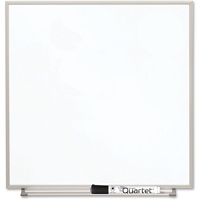 Quartet Matrix Whiteboard (QRTM1616)