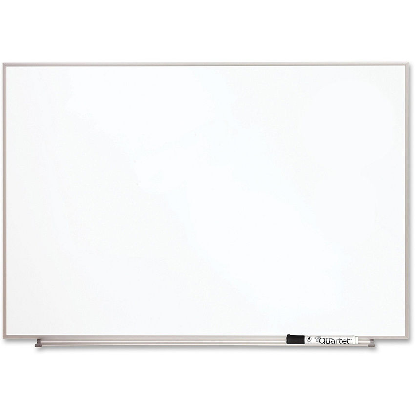 Quartet Matrix Whiteboard (QRTM3423)