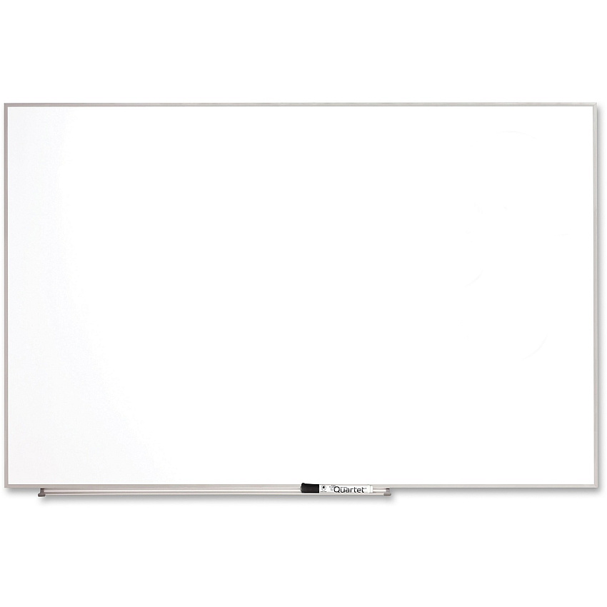 Quartet Matrix Whiteboard (QRTM4831)