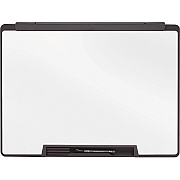 Quartet Motion Cubicle Whiteboard (QRTMMP25)