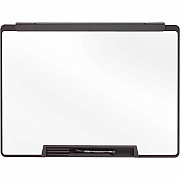 Quartet Motion Cubicle Whiteboard (QRTMMP75)