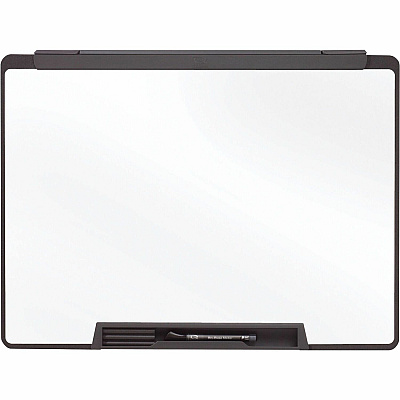 Quartet Motion Cubicle Whiteboard (QRTMMP75)