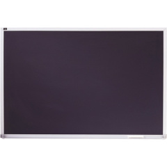 Quartet DuraMax Porcelain Magnetic Chalkboard (PCA203B)