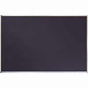 Quartet DuraMax Porcelain Magnetic Chalkboard (QRTPCA304B)
