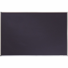 Quartet DuraMax Porcelain Magnetic Chalkboard (PCA304B)