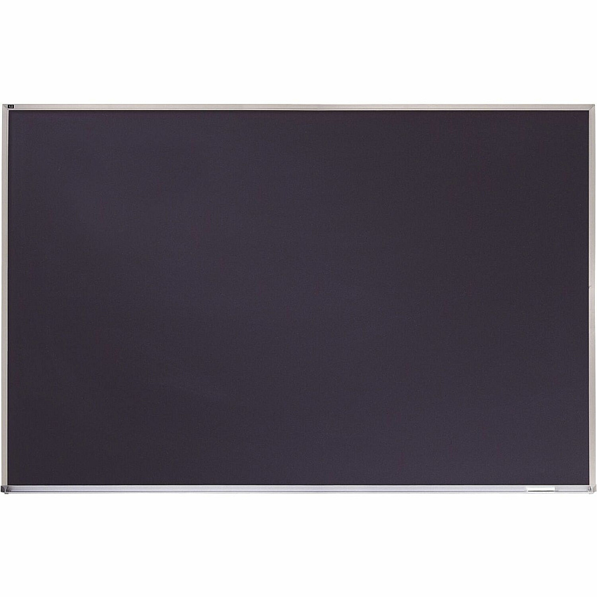 Quartet DuraMax Porcelain Magnetic Chalkboard (QRTPCA304B)