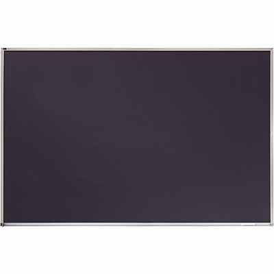 Quartet DuraMax Porcelain Magnetic Chalkboard (QRTPCA406B)