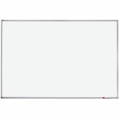Quartet Porcelain Magenetic Whiteboard (PPA304)