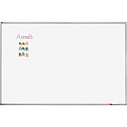 Quartet Porcelain Magenetic Whiteboard (QRTPPA406)