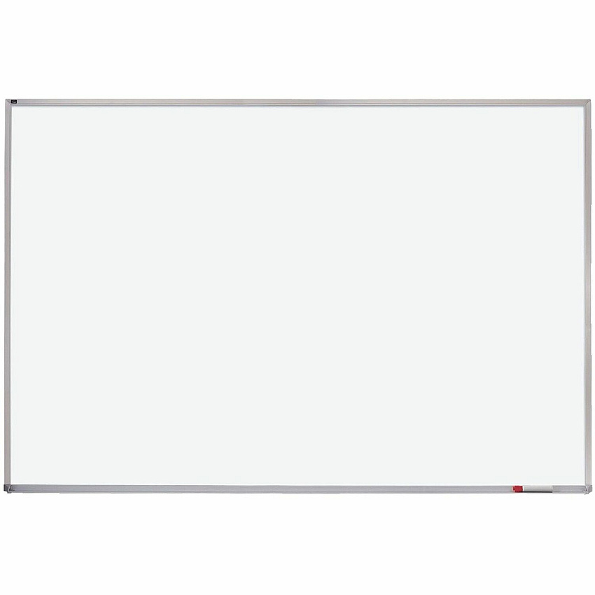 Quartet Porcelain Magenetic Whiteboard (QRTPPA408)