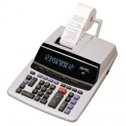 Sharp VX-2652H 12-Digit Heavy Duty Commercial Printing Calculator