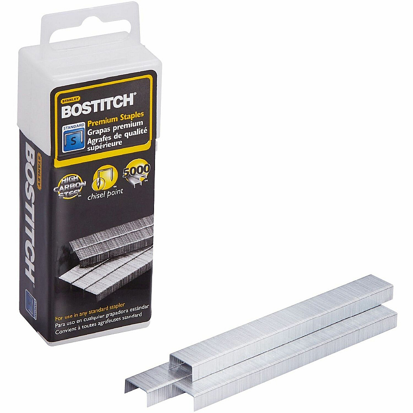 Bostitch Standard Premium Staples (BOSSB10)