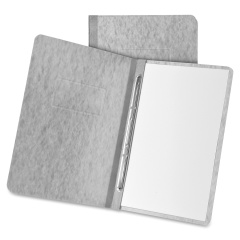Oxford Letter Recycled Report Cover (12905)