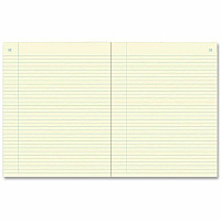Rediform Perfect Binding Chemestry Book (RED43571)