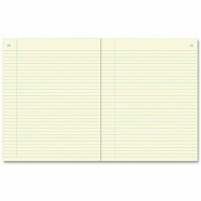 Rediform Perfect Binding Chemestry Book (RED43571)