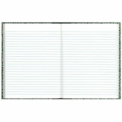 Rediform Center Sewn Lab Notebook (RED53010)