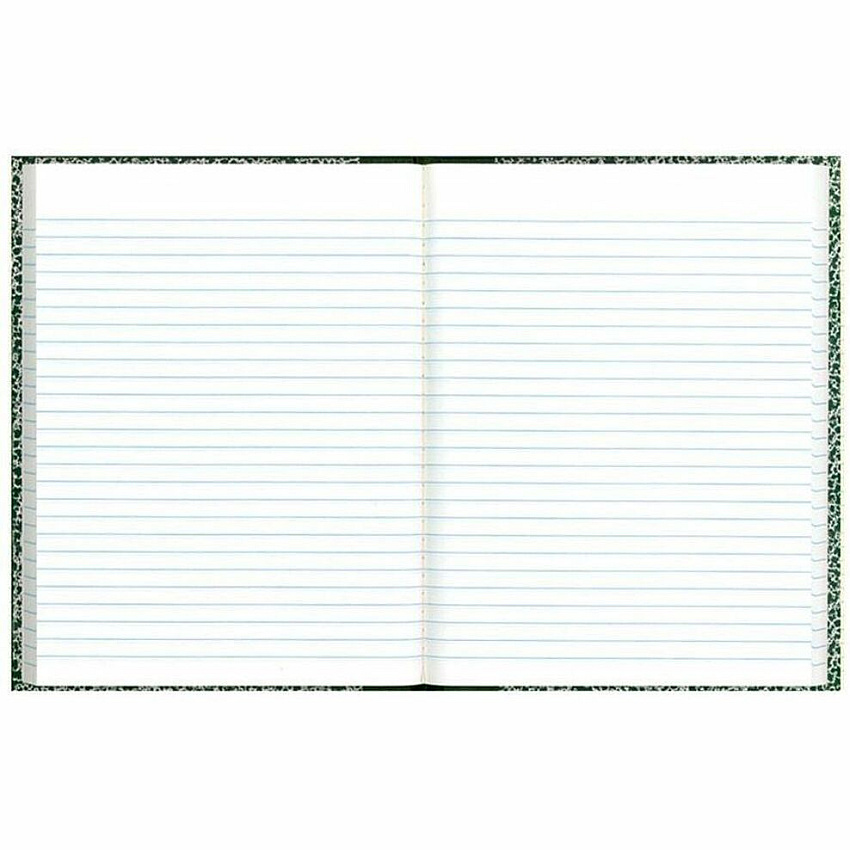 Rediform Center Sewn Lab Notebook (RED53010)