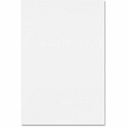 TOPS Second Nature Gum Top Recycled Pads (TOP74716)