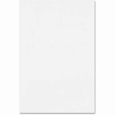 TOPS Second Nature Gum Top Recycled Pads (TOP74716)