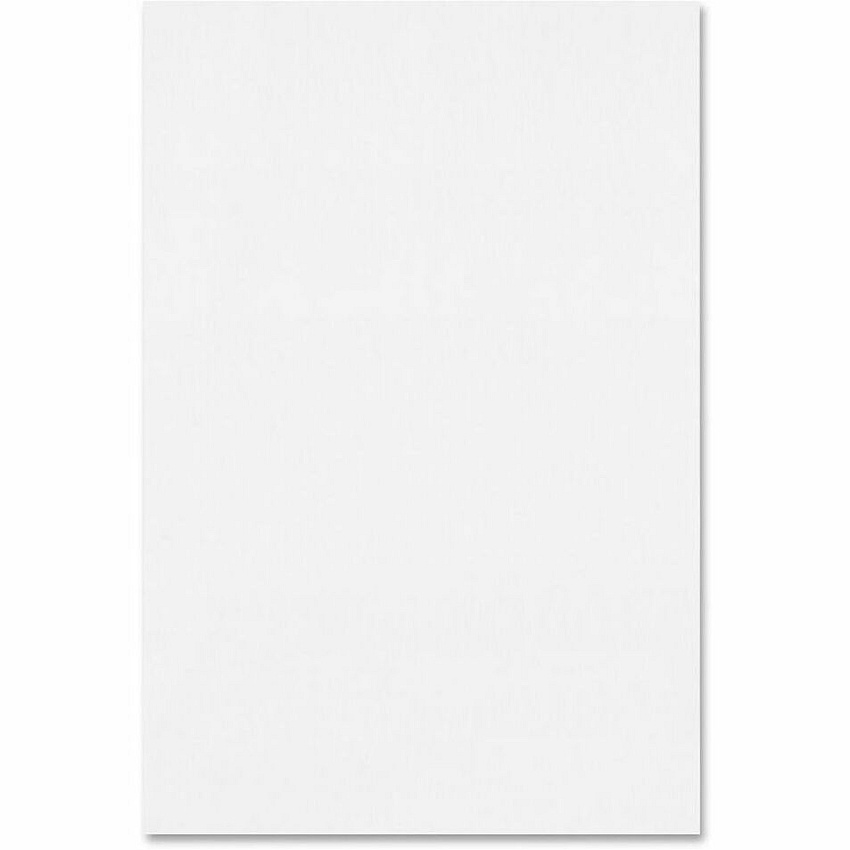 TOPS Second Nature Gum Top Recycled Pads (TOP74716)