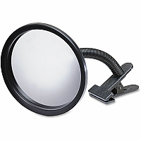 See All Portable Clip-On Mirror (SEEICU7)