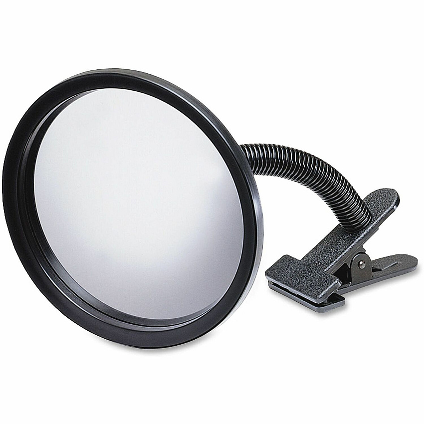 See All Portable Clip-On Mirror (SEEICU7)