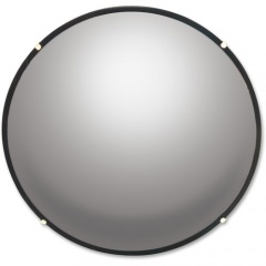 See All Round Glass Convex Mirrors (N12)